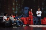John Abraham, Raveena Tandon, Kabir Khan at Raveena_s chat show for NDTV on 17th April 2012 (145).JPG